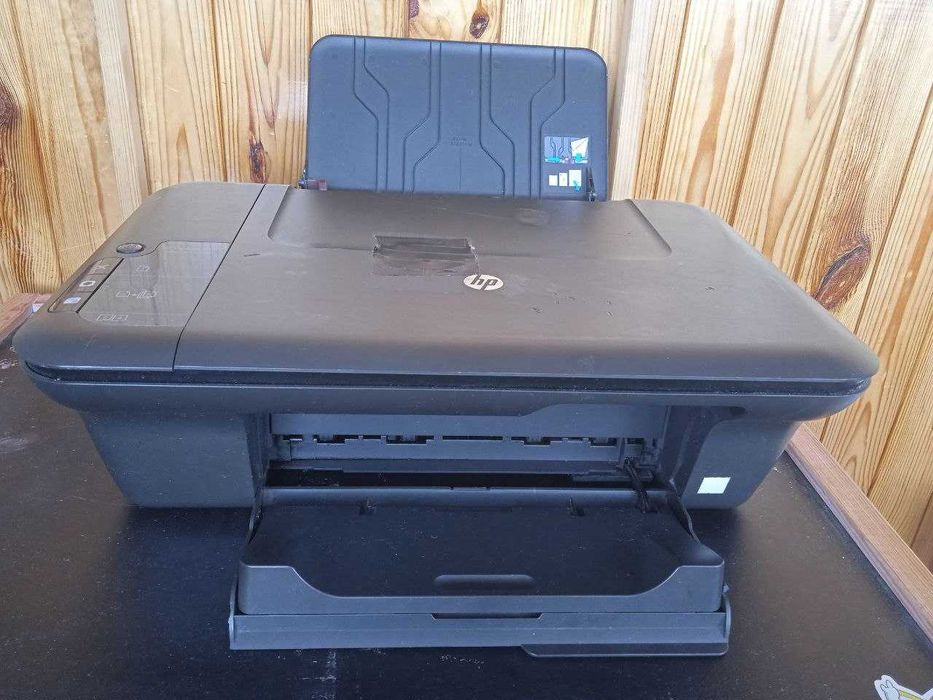 МФУ HP Deskjet 2050 (J510a) на запчастини / під ремонт + комплект