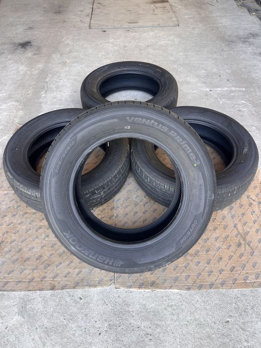 Резна Літо.    Hankook   205.60.16.   Grrmany