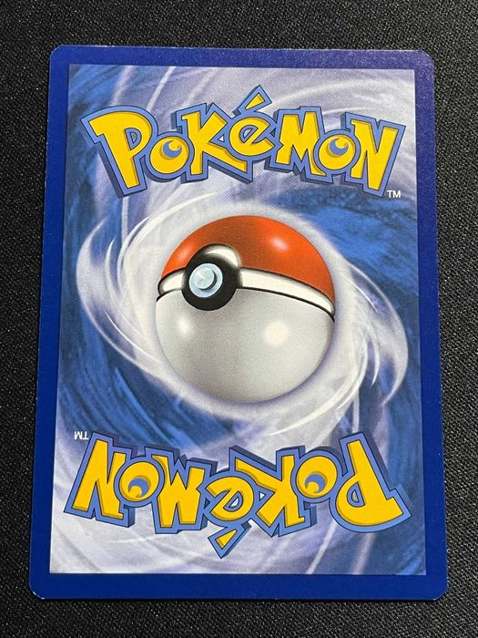 Carta Pokémon Zarude 27/264 Fusion Strike
