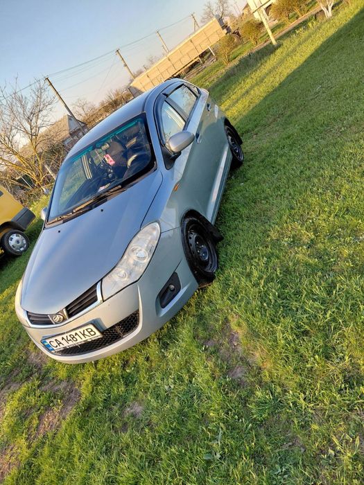 Продам свій автомобіль