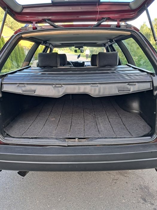 Sprzedam Pasata b3 1.6td gt
