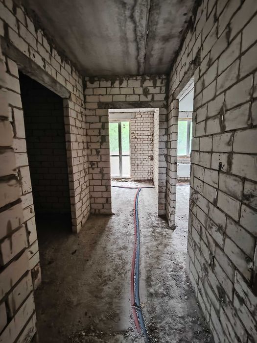 Новинка! ЖК Победы 2, Продам 1 ком квартиру пл 40.8м2, этаж 4/9ти! Дом Сдан в 2023г! A - View 2