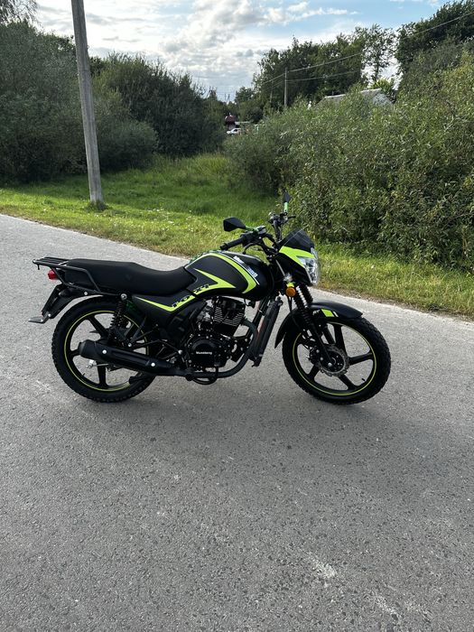 Musstang MT150-F (Foxi)