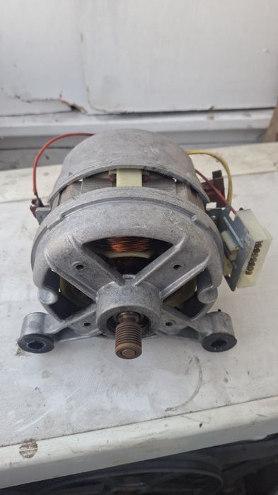 Двигун до пральної машини  ARDO