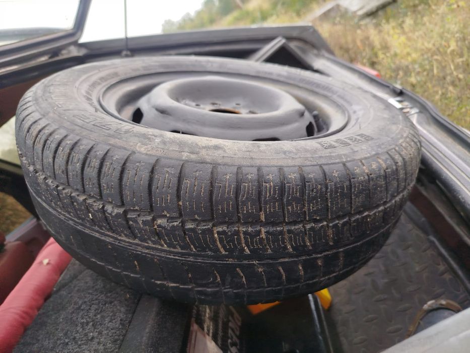 Колесо Ваз 2101-21099 R13