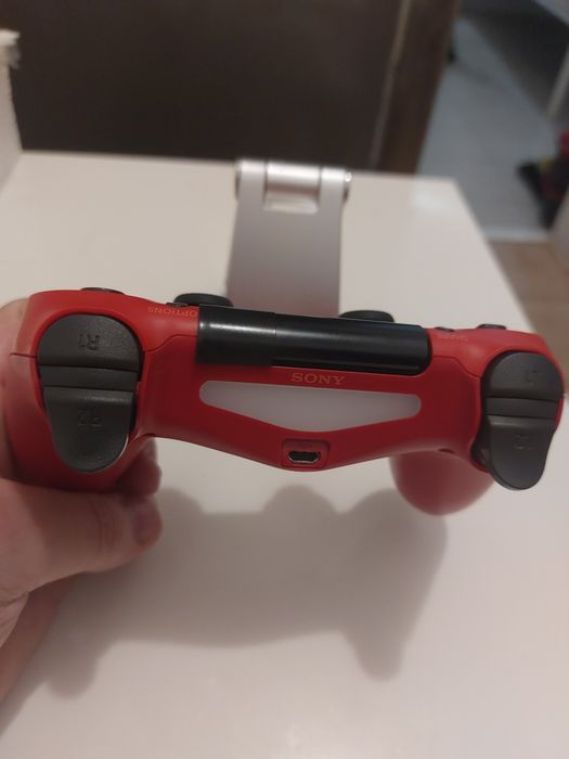 Comando PS4 Dualshock 4