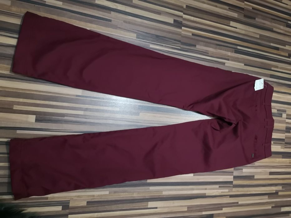 Nowe spodnie Mango XS