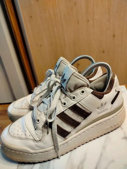 Buty Adidas Forum Bold Stripe 40
