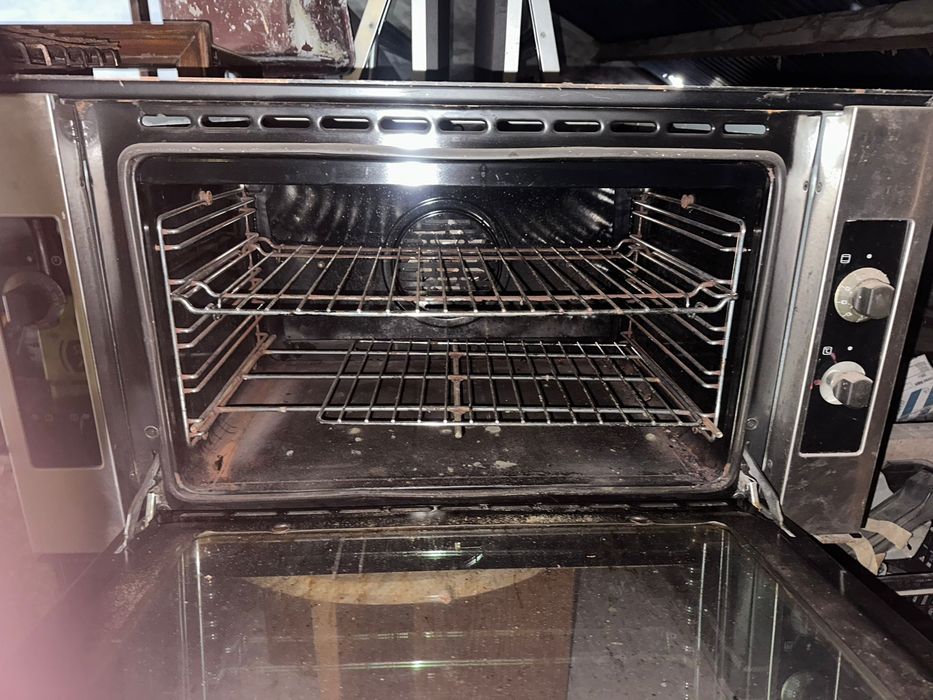 Forno Teka HM-900