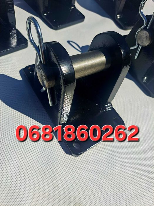 Фаркоп буксирувальний