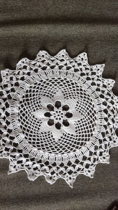 Serwetka do koszyczka