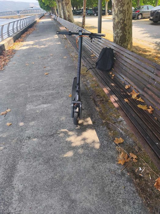 Trotinete electric scooter 6