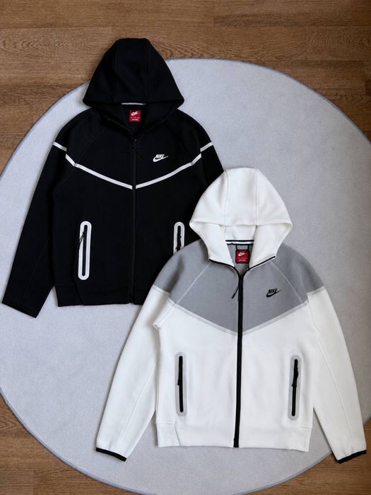 Кофта Nike Tech Fleece рефлективна/спортивна кофта найк теч фліс/nike tech флис
