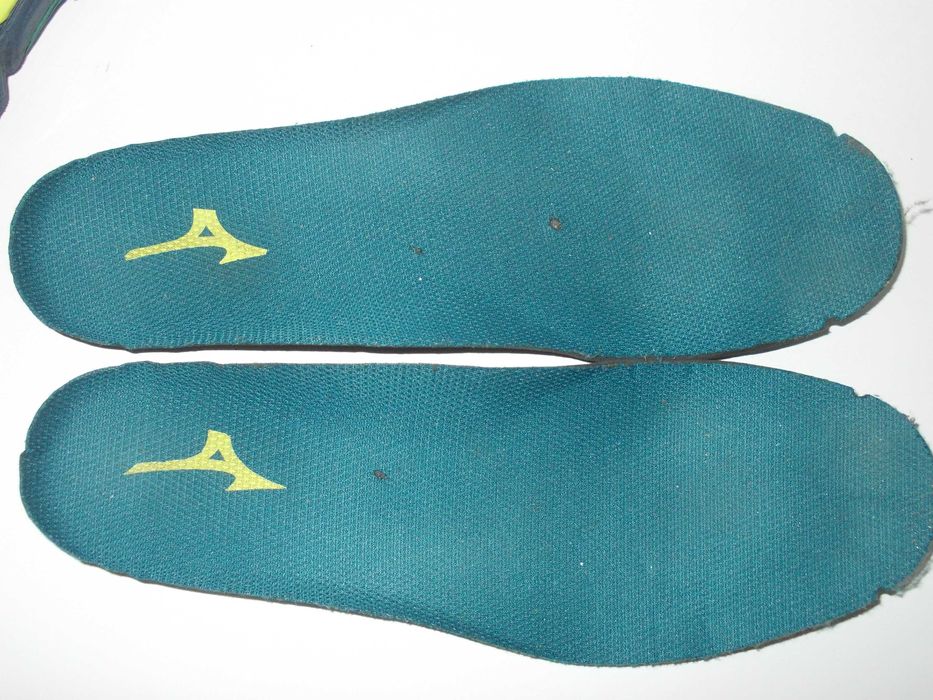 MIZUNO wave kien 4 GTX  39  trekkingowe