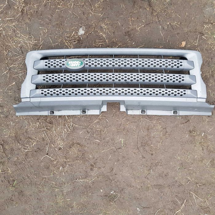 grill Range Rover Sport L320