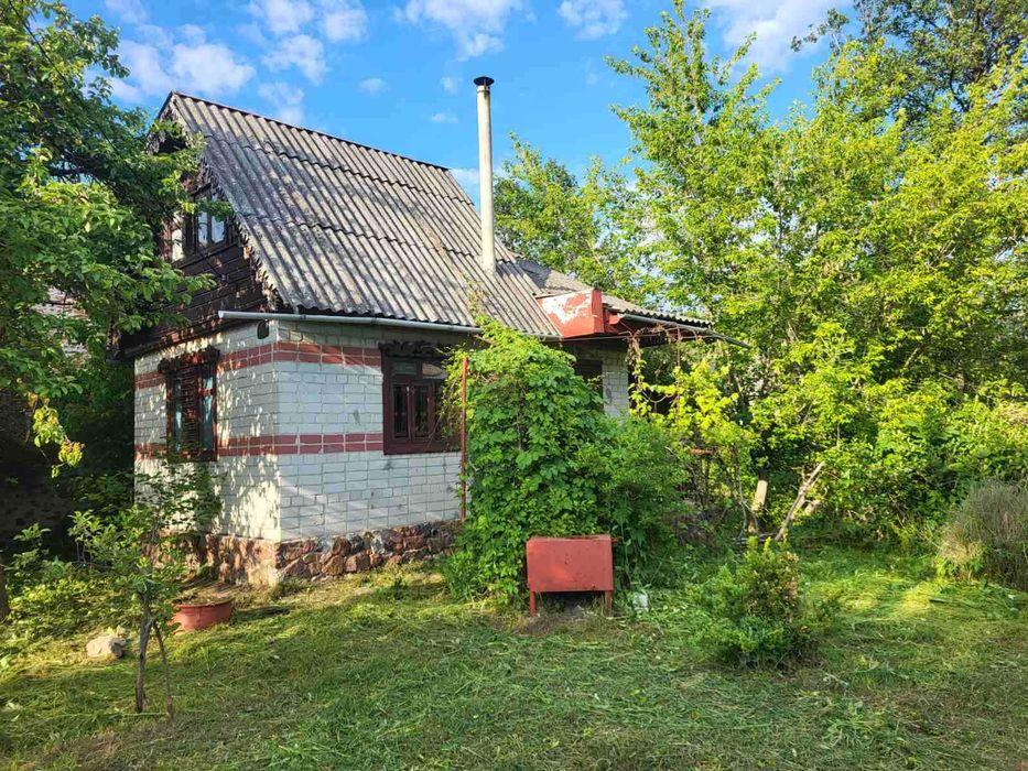 Продам дачу на Старій Подусівці.