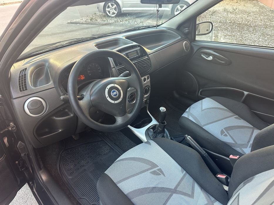 Fiat punto Sport 1.3Jtd 16v 70cv