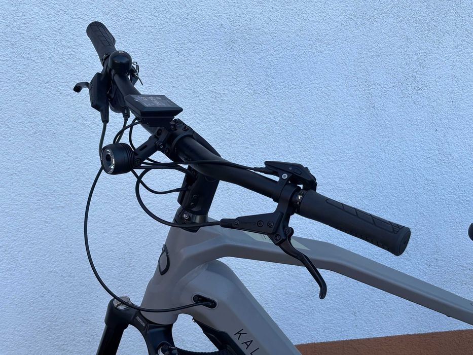 Rower Elektryczny Kalkhoff Entice 7 SMART +Gwarancja