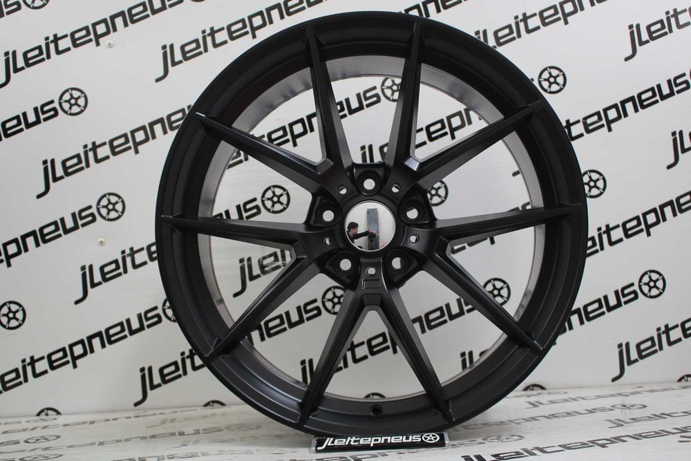 Jantes Novas BMW M4 CS 20 5x120 8.5+9.5 ET35+40 - Fazemos Montagem/Envio