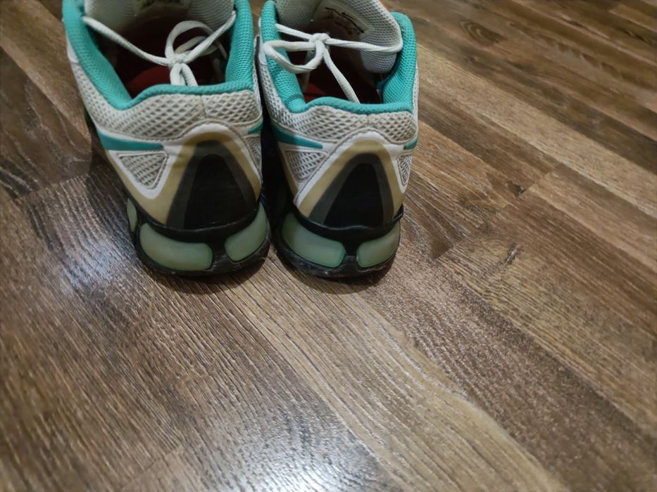 Кросівки  Nike Air Max TR 2K12