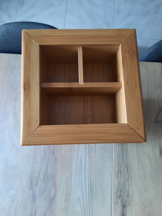 Suporte Cápsulas Nespresso