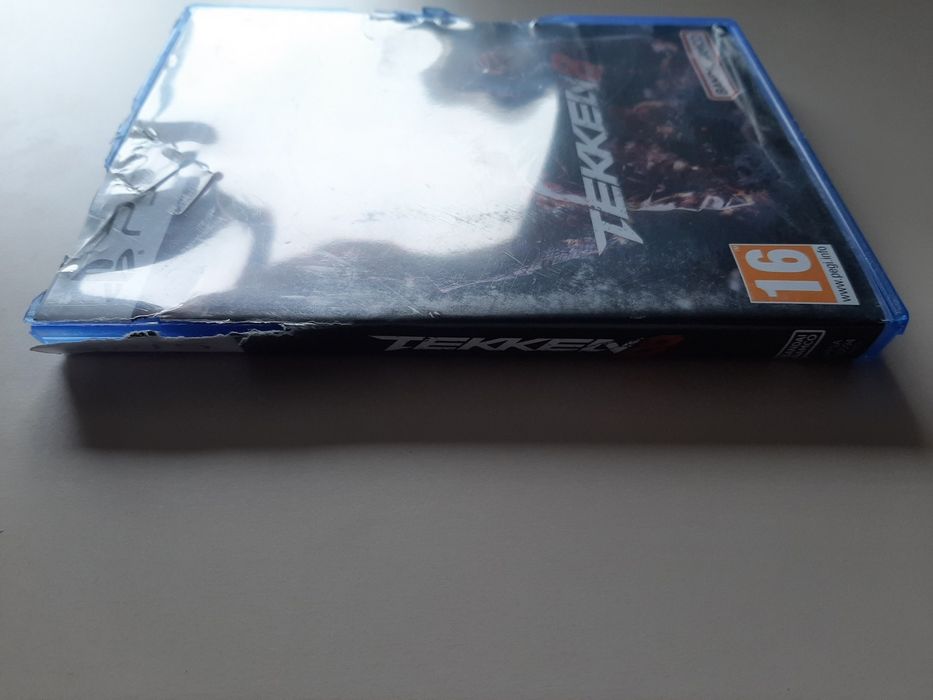 Tekken 8 Ps5 Playstation5 8 Gra