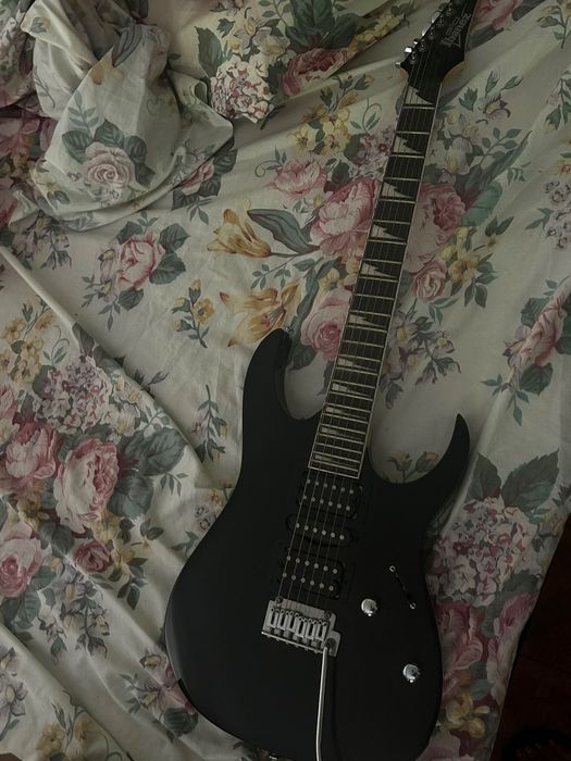 Guitarra Elétrica Ibanez