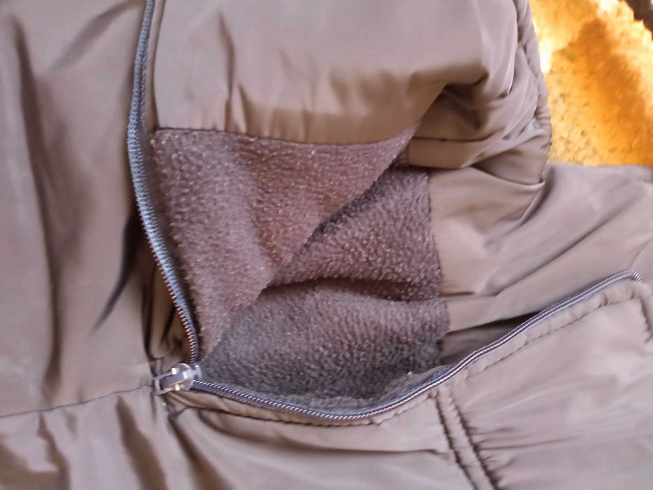 Півкомбінезон штани 92 см