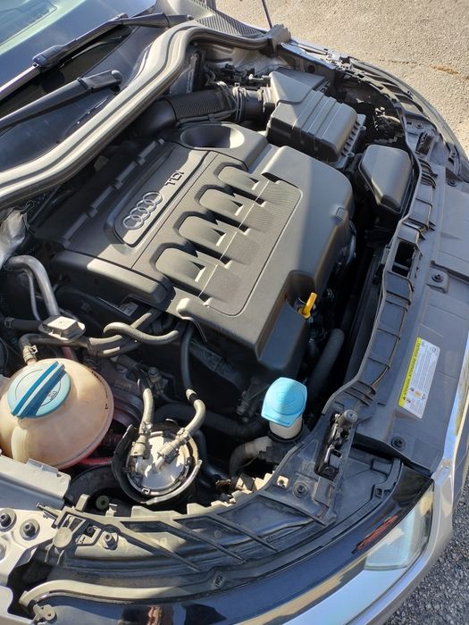 Audi A1  75.200 kms