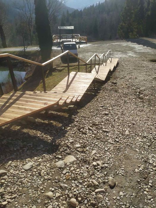 Зварювальні роботи