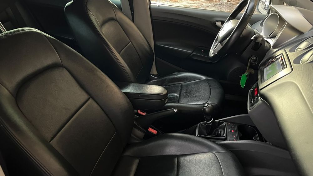 SEAT Ibiza st 1.2 tdi