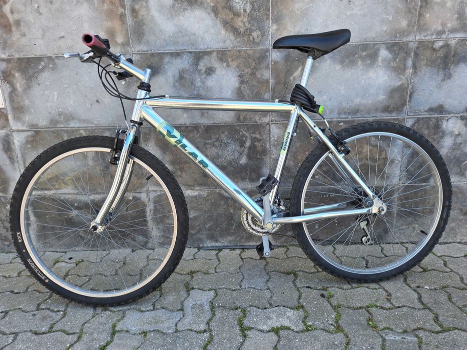 Bicicleta de Montanha roda 26