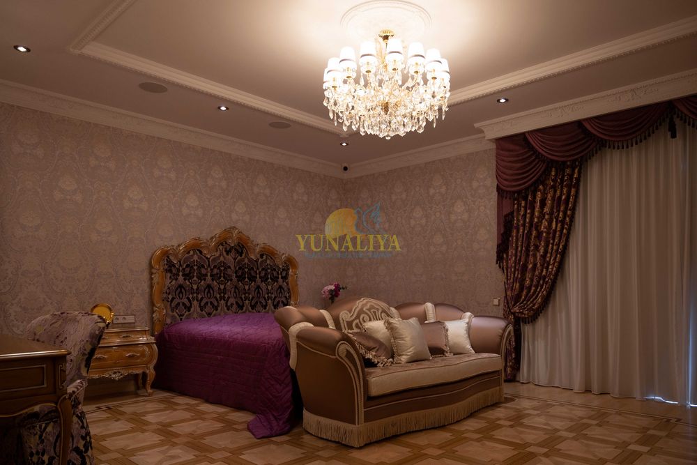 Дом по адресу Люстдорфская дор. (площадь 1200 м²) - Atlanta.ua - фото 11