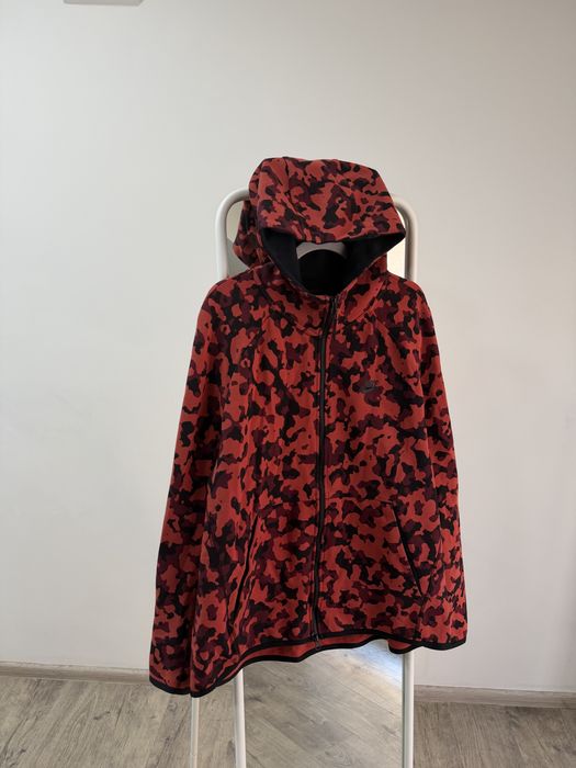 Зіп-худі Nike Tech Fleece