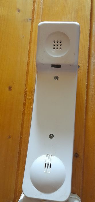 Продам  рабочую трубку для домофона