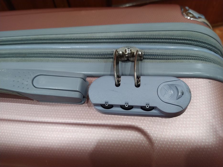 Mala malas de cabine 8 a 10 kg viagem casa quarto apartamento vivenda.