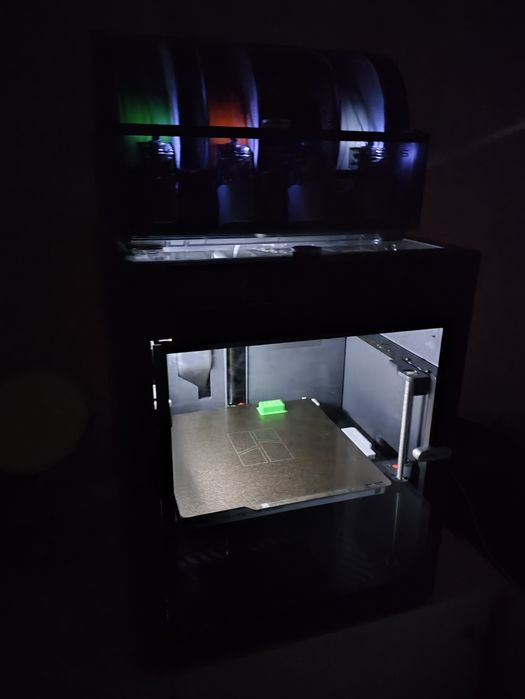 Druk 3d-projektowanie/dorabianie części