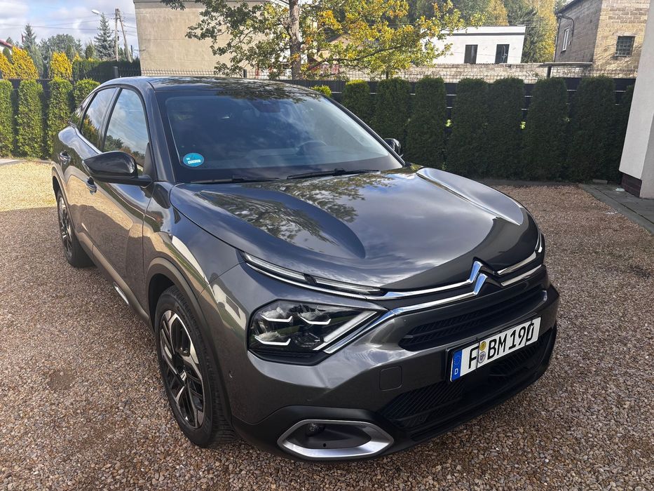 Citroën C4
