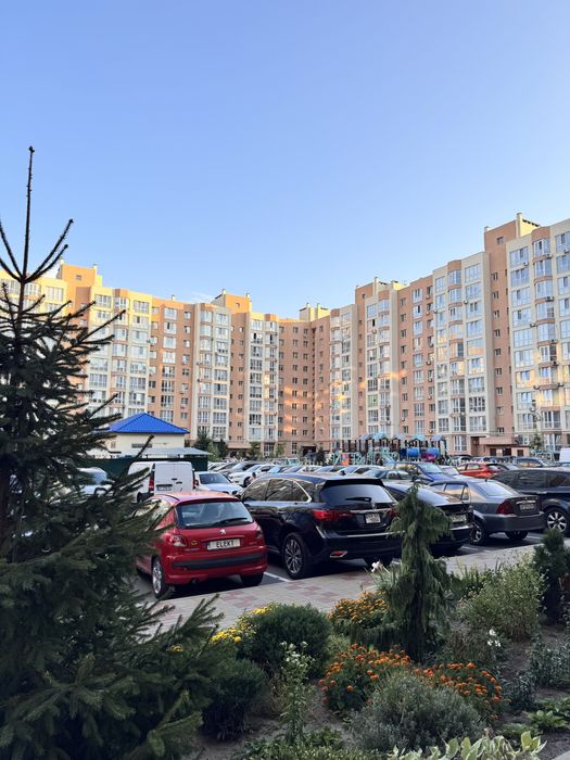 Продам 2 кімнатну з ремонтом ЖК Софіївська Сфера, Софіївська Борщагівк