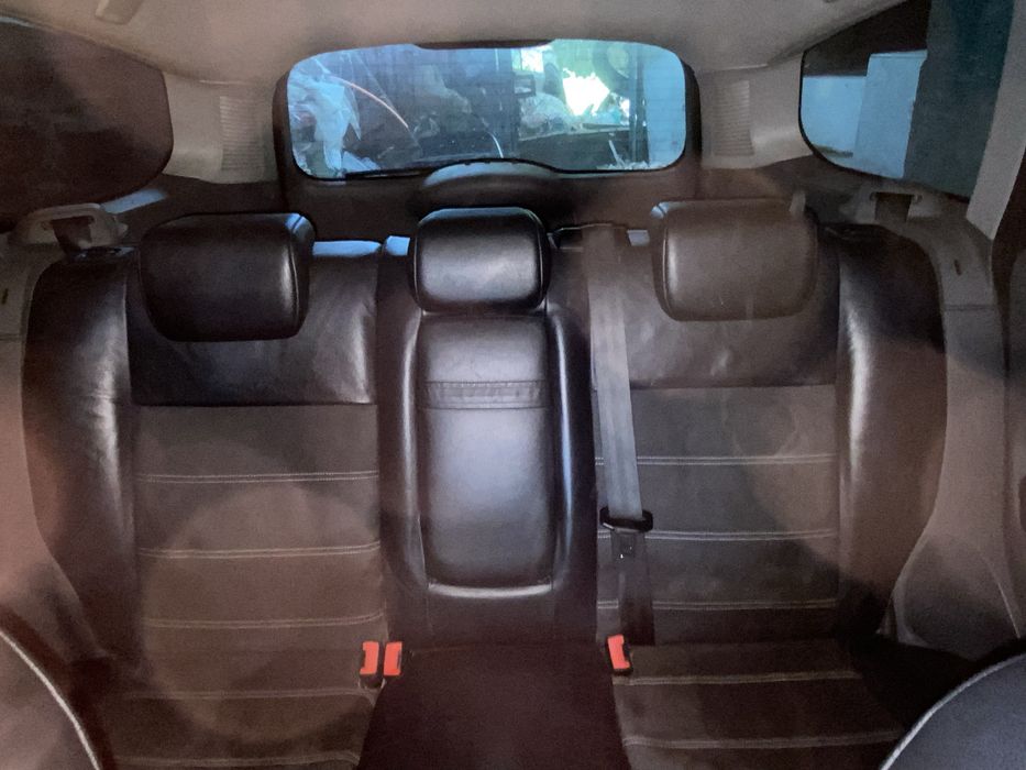 Carro para peças