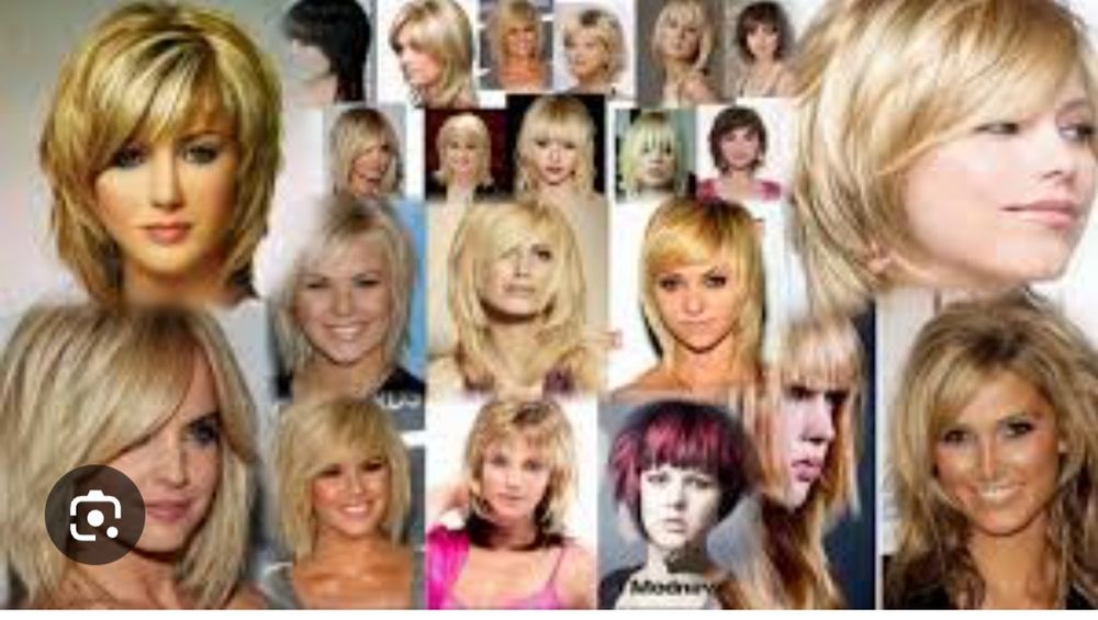 Майстер перукар з виїздом до дому