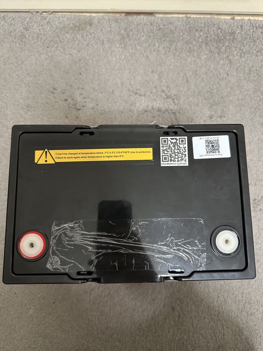 акумулятор аккумулятор lifepo4 12v 100ah 12v для инвертора