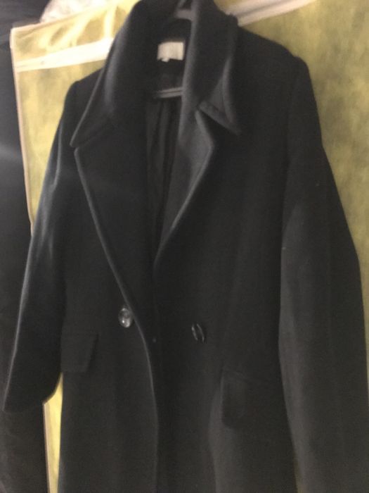 Sobretudo fazenda 38