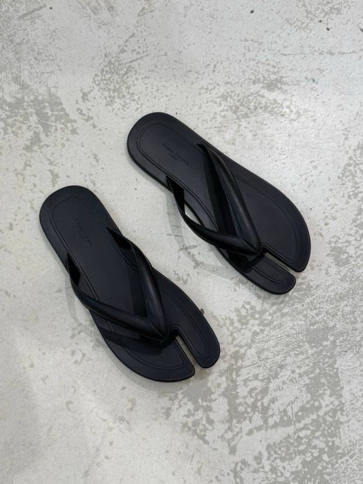 Шльопанці Maison Margiela