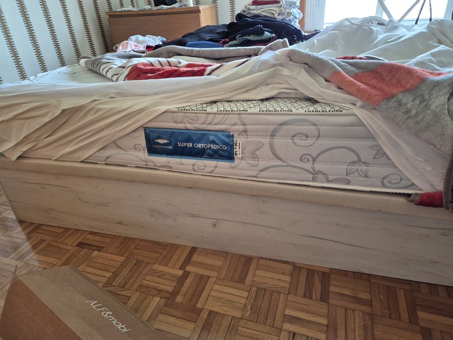 Venda moveis quarto