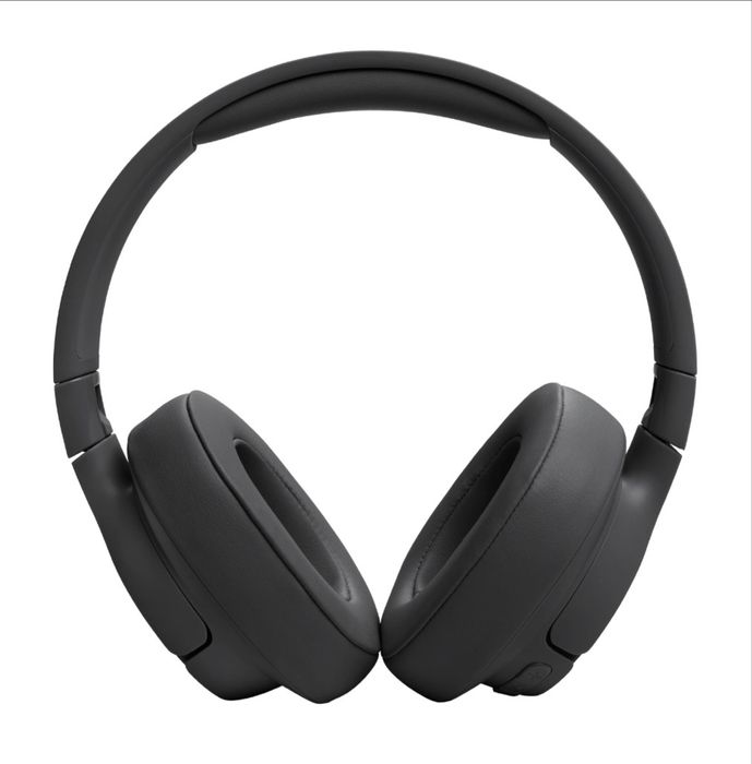 Навушники повнорозмірні бездротові JBL Tune 720BT Black (JBLT720BTBLK)