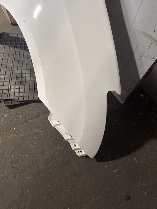 Blotnik prawy przod suzuki swift mk6