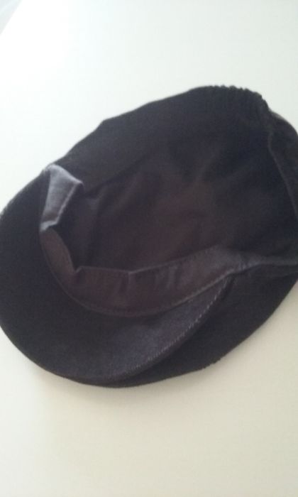 Boina para Criança estilo antigo- NOVA