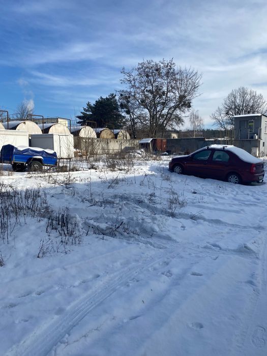 Продаж комерційної нерухомості