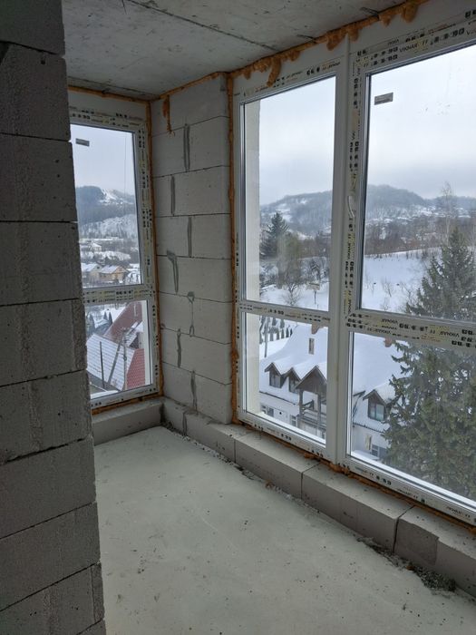 Продаж 2 кімнатної квартири у м.Кременець